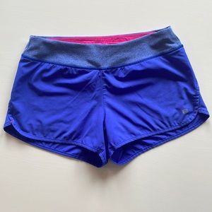 LAYER 8 PERFORMANCE SHORTS